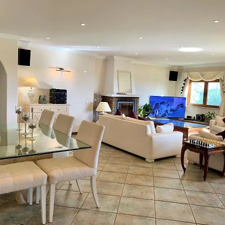 Llamedos - 4 Bedroom Hidden House Near Carvoeiro Villa Carvoeiro (Lagoa)