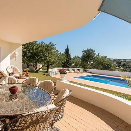 Villa Llamedos - 4 Bedroom Hidden House Near Carvoeiro Carvoeiro (Lagoa)