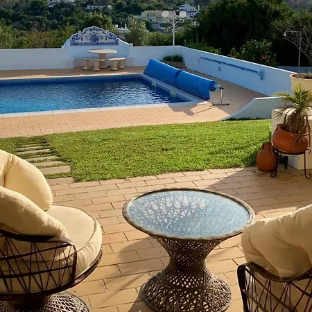 Llamedos - 4 Bedroom Hidden House Near Carvoeiro Villa