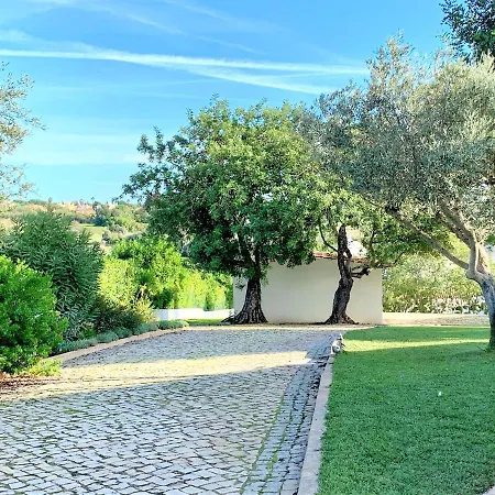 Villa Llamedos - 4 Bedroom Hidden House Near Carvoeiro