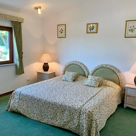 Llamedos - 4 Bedroom Hidden House Near Carvoeiro Villa Carvoeiro (Lagoa)