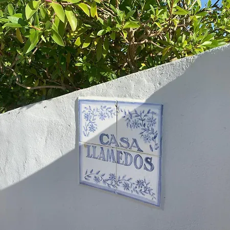 Villa Llamedos - 4 Bedroom Hidden House Near Carvoeiro Carvoeiro (Lagoa)