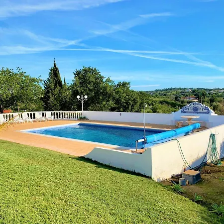 Llamedos - 4 Bedroom Hidden House Near Carvoeiro Villa Carvoeiro (Lagoa)