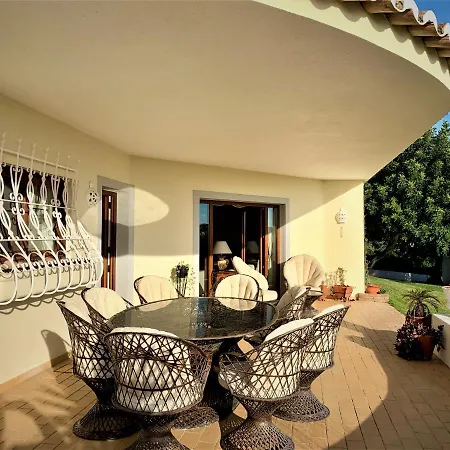 Llamedos - 4 Bedroom Hidden House Near Carvoeiro Villa Carvoeiro (Lagoa)